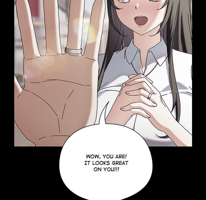 Sweet Girl, Dirty Secrets Chapter 14 - Page 56