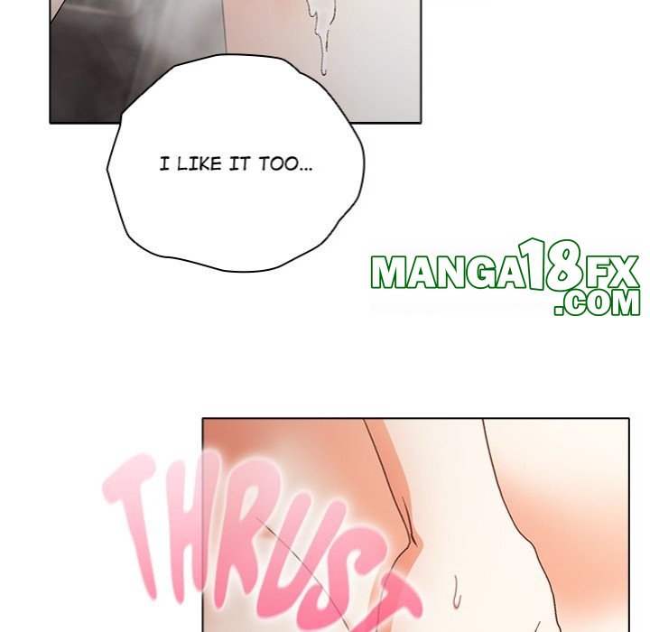 Sweet Girl, Dirty Secrets Chapter 18 - Page 43