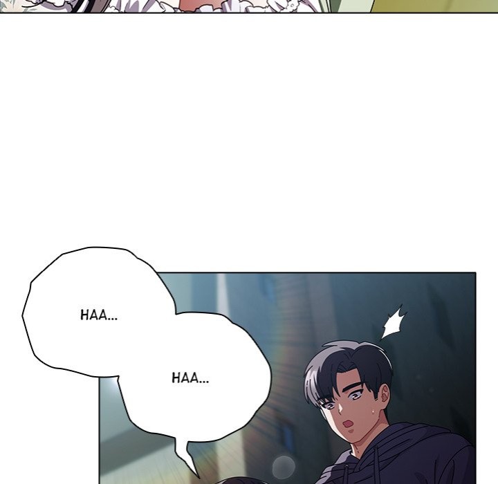 Sweet Girl, Dirty Secrets Chapter 19 - Page 116