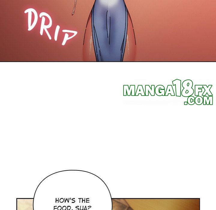 Sweet Girl, Dirty Secrets Chapter 19 - Page 31