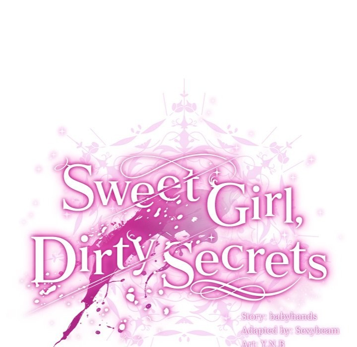 Sweet Girl, Dirty Secrets Chapter 19 - Page 38