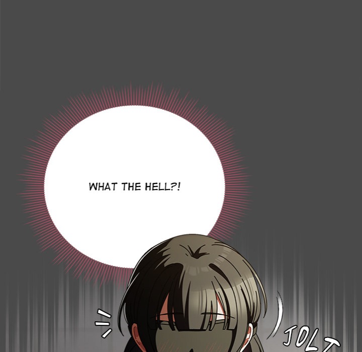 Sweet Girl, Dirty Secrets Chapter 20 - Page 130