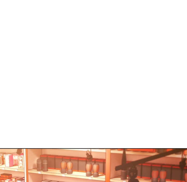 Sweet Girl, Dirty Secrets Chapter 20 - Page 37