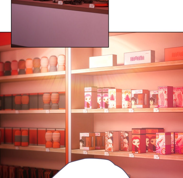 Sweet Girl, Dirty Secrets Chapter 20 - Page 41