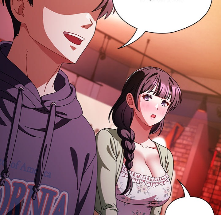 Sweet Girl, Dirty Secrets Chapter 20 - Page 43