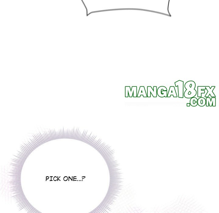 Sweet Girl, Dirty Secrets Chapter 20 - Page 47