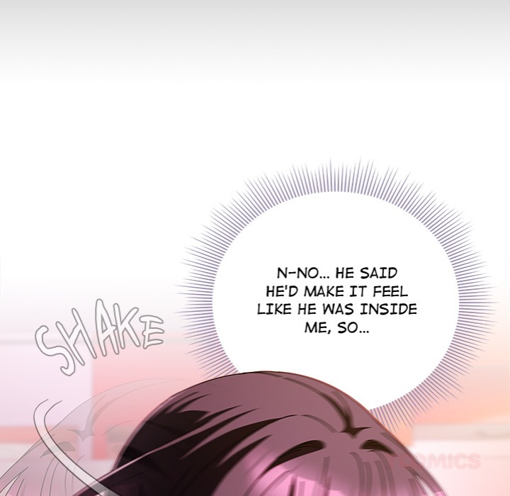 Sweet Girl, Dirty Secrets Chapter 20 - Page 57