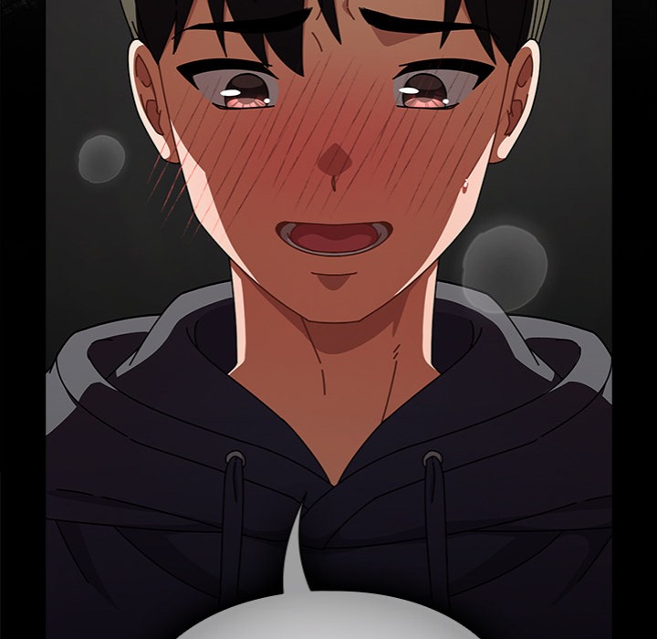 Sweet Girl, Dirty Secrets Chapter 20 - Page 91