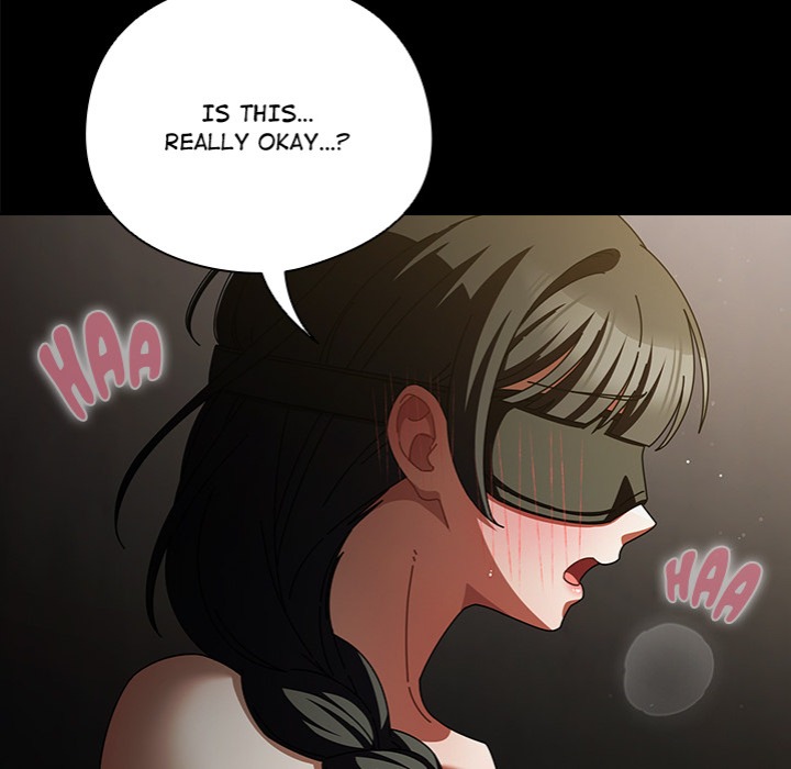 Sweet Girl, Dirty Secrets Chapter 20 - Page 96