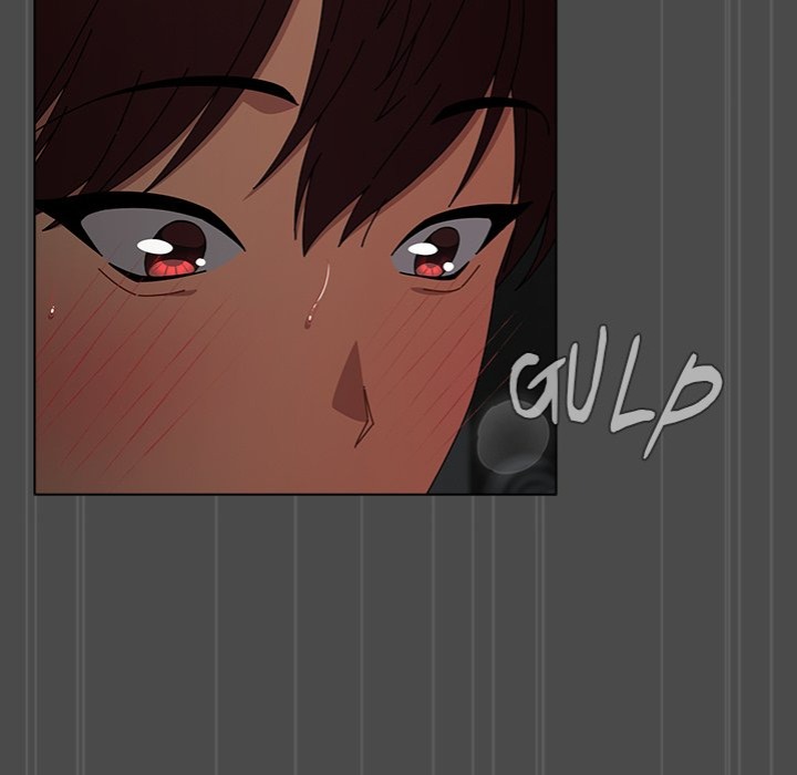 Sweet Girl, Dirty Secrets Chapter 21 - Page 52