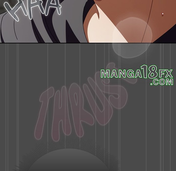 Sweet Girl, Dirty Secrets Chapter 22 - Page 126