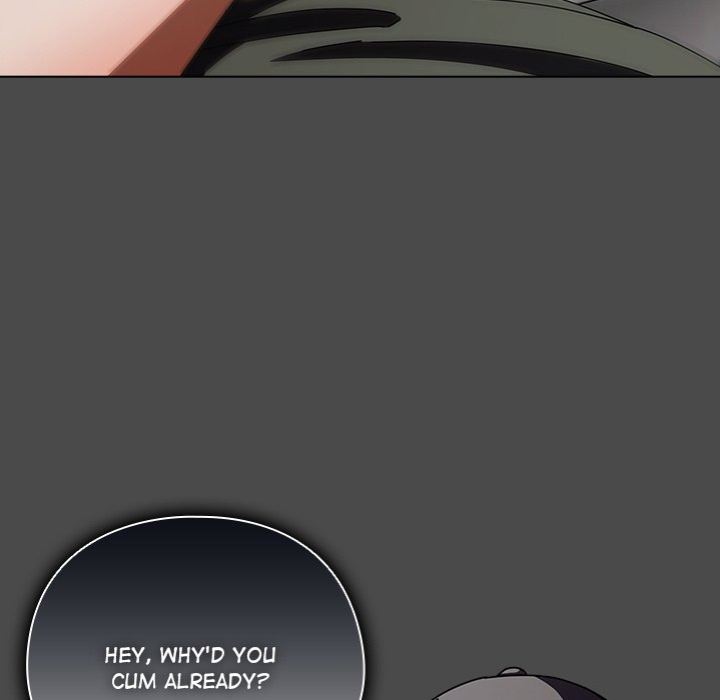 Sweet Girl, Dirty Secrets Chapter 22 - Page 141