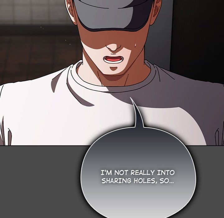 Sweet Girl, Dirty Secrets Chapter 22 - Page 151