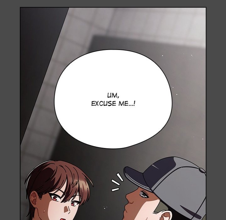 Sweet Girl, Dirty Secrets Chapter 22 - Page 23