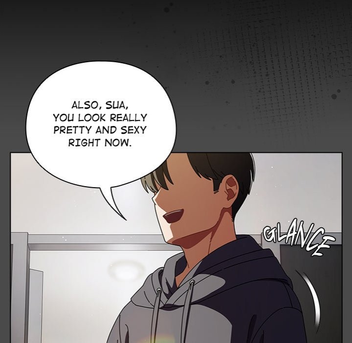 Sweet Girl, Dirty Secrets Chapter 22 - Page 44