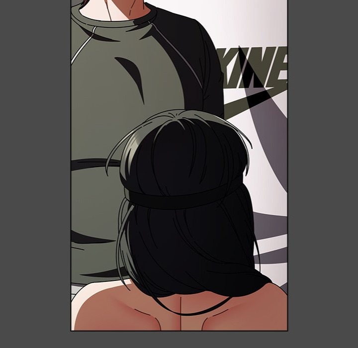 Sweet Girl, Dirty Secrets Chapter 22 - Page 60