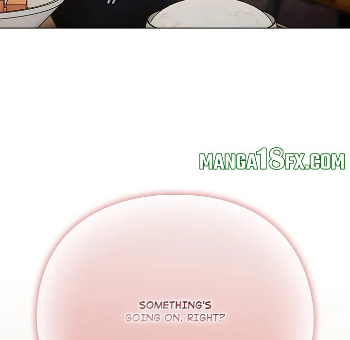 Sweet Girl, Dirty Secrets Chapter 24 - Page 104