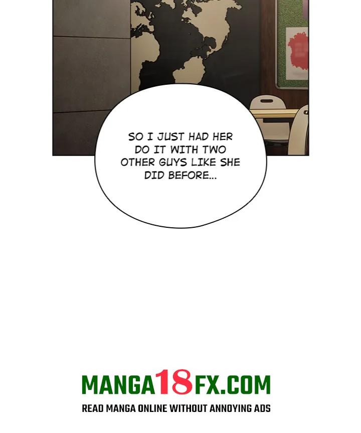 Sweet Girl, Dirty Secrets Chapter 24 - Page 114