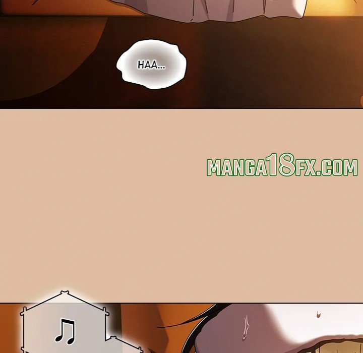 Sweet Girl, Dirty Secrets Chapter 24 - Page 141