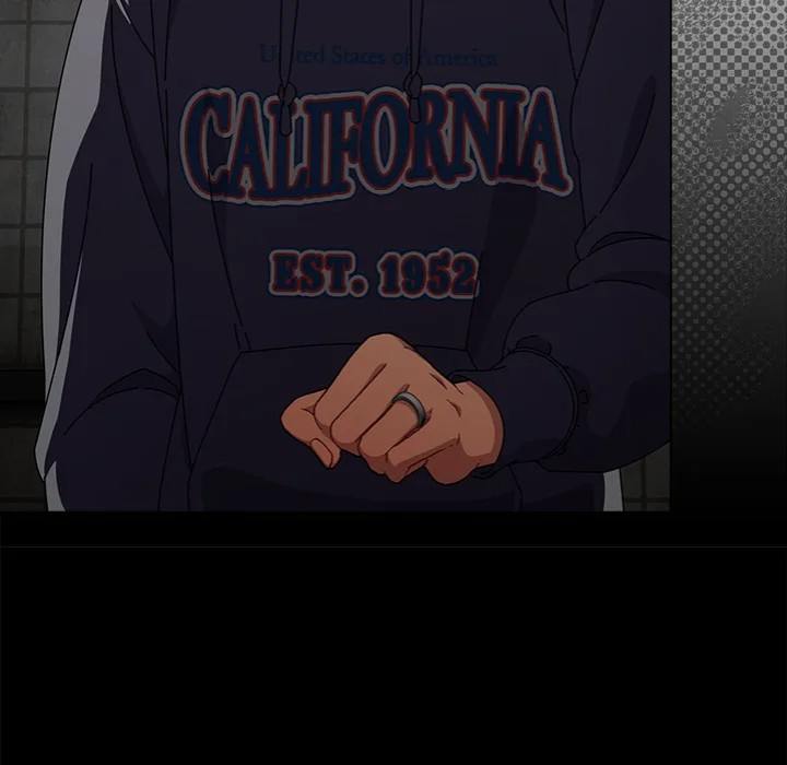 Sweet Girl, Dirty Secrets Chapter 24 - Page 34