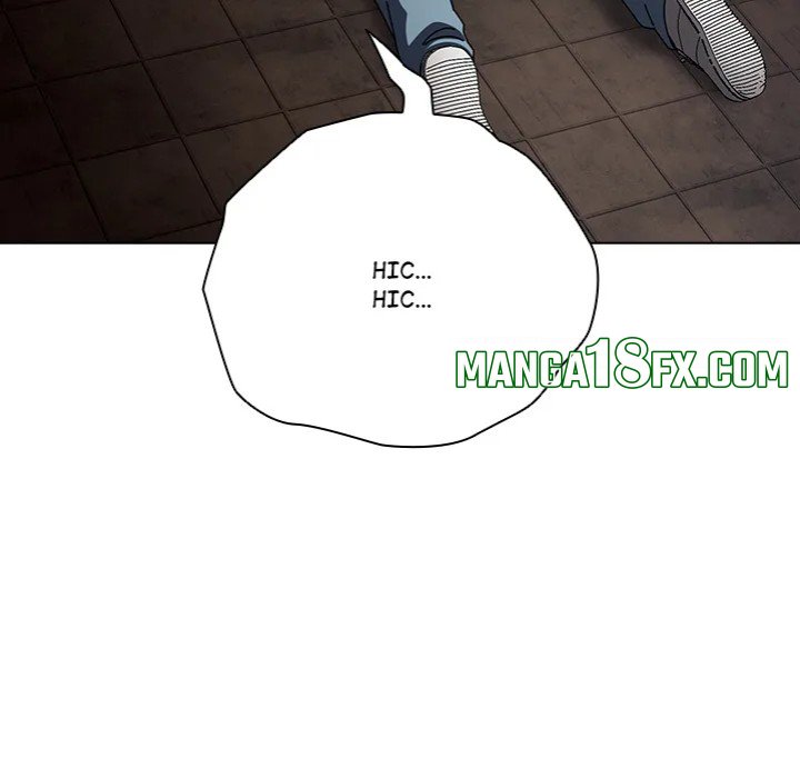 Sweet Girl, Dirty Secrets Chapter 24 - Page 5