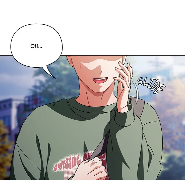 Sweet Girl, Dirty Secrets Chapter 24 - Page 72