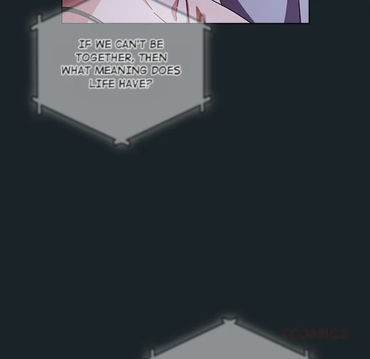 Sweet Girl, Dirty Secrets Chapter 25 - Page 111