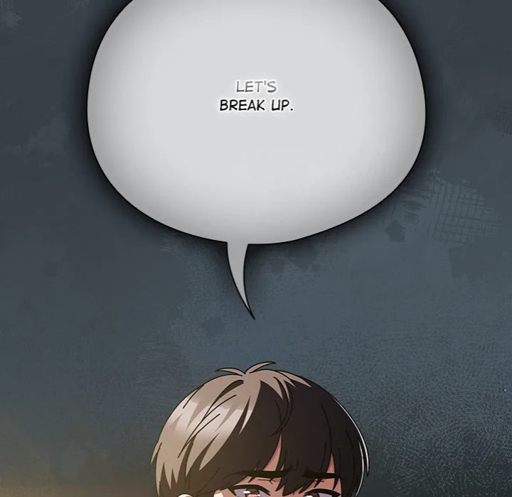 Sweet Girl, Dirty Secrets Chapter 25 - Page 13