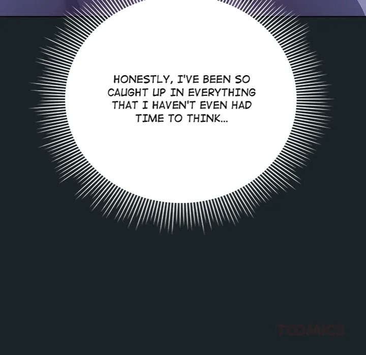 Sweet Girl, Dirty Secrets Chapter 25 - Page 138