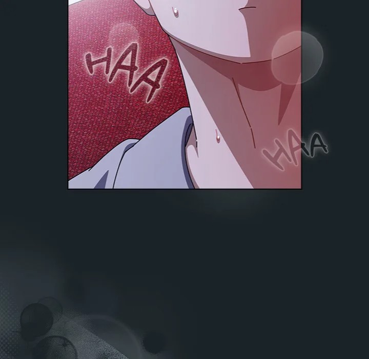 Sweet Girl, Dirty Secrets Chapter 25 - Page 161