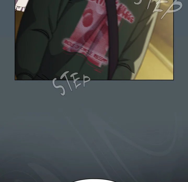 Sweet Girl, Dirty Secrets Chapter 25 - Page 20