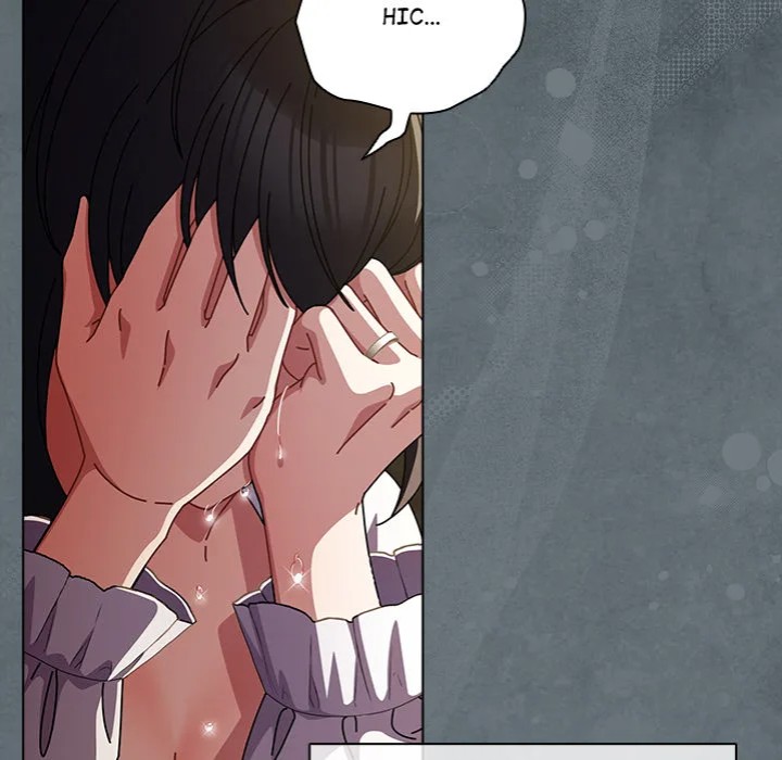 Sweet Girl, Dirty Secrets Chapter 25 - Page 31