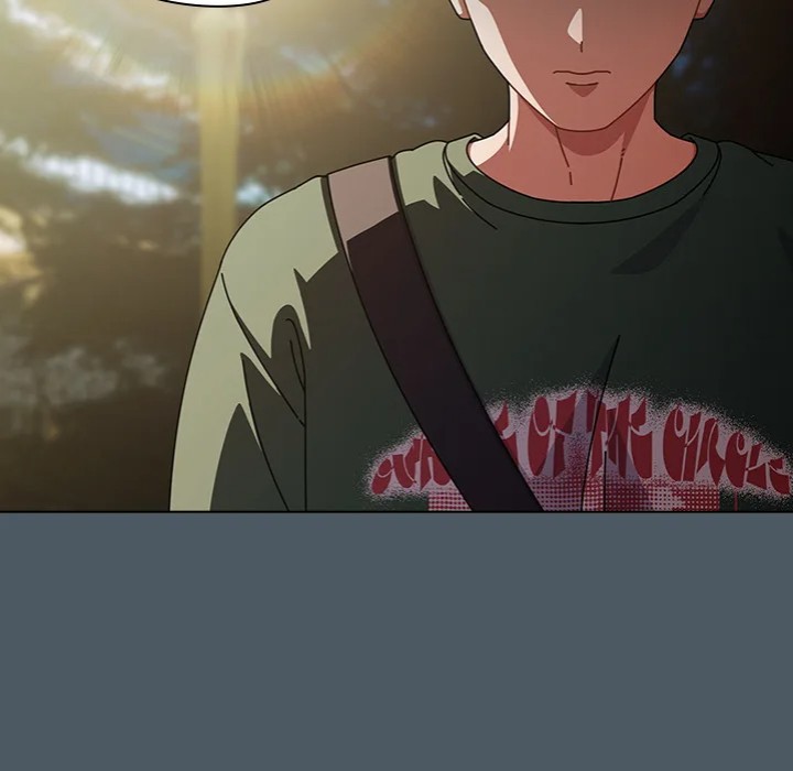 Sweet Girl, Dirty Secrets Chapter 25 - Page 5