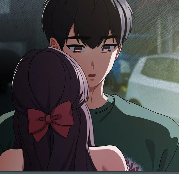 Sweet Girl, Dirty Secrets Chapter 25 - Page 85