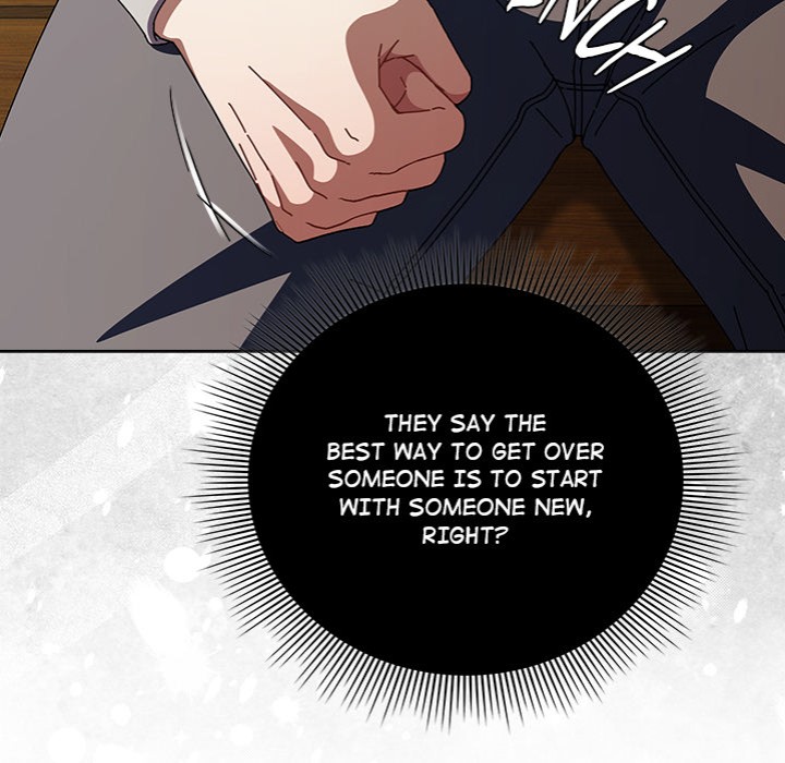 Sweet Girl, Dirty Secrets Chapter 26 - Page 132