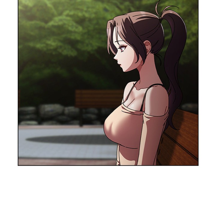 Sweet Girl, Dirty Secrets Chapter 26 - Page 142