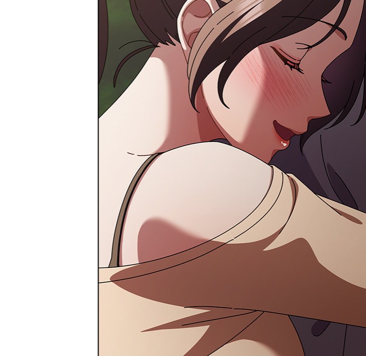 Sweet Girl, Dirty Secrets Chapter 26 - Page 153