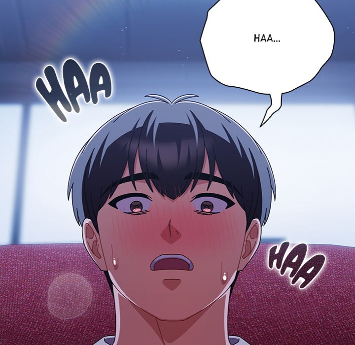 Sweet Girl, Dirty Secrets Chapter 26 - Page 20