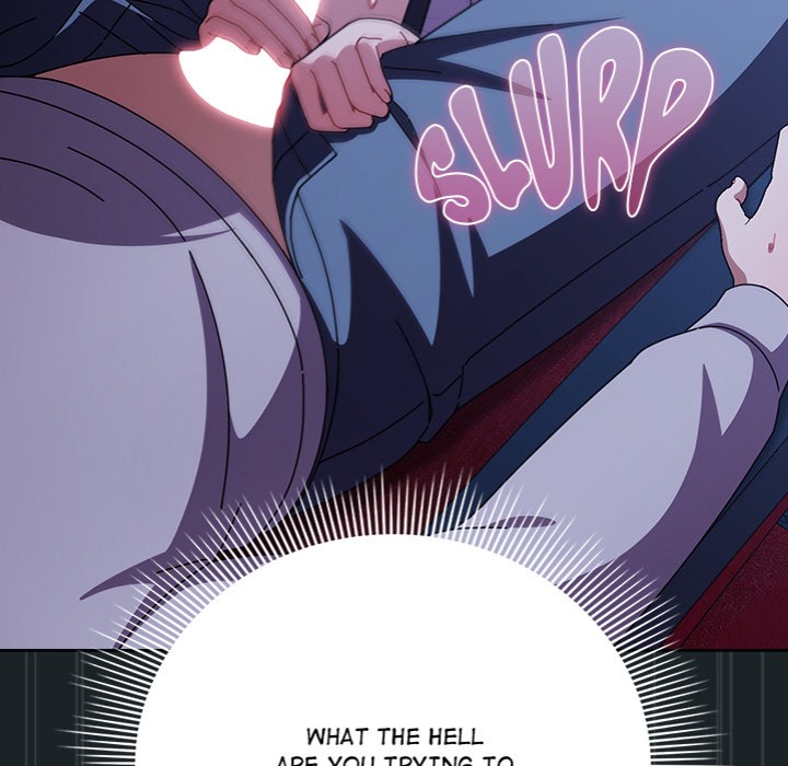 Sweet Girl, Dirty Secrets Chapter 26 - Page 49