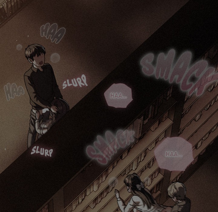 Sweet Girl, Dirty Secrets Chapter 26 - Page 87