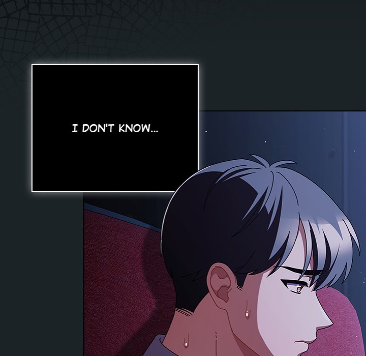 Sweet Girl, Dirty Secrets Chapter 26 - Page 92