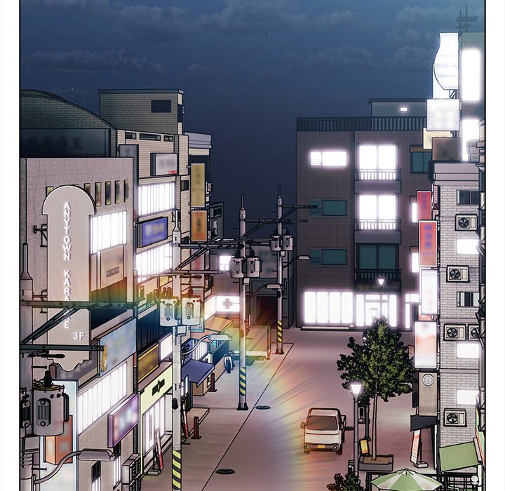 Sweet Girl, Dirty Secrets Chapter 27 - Page 100