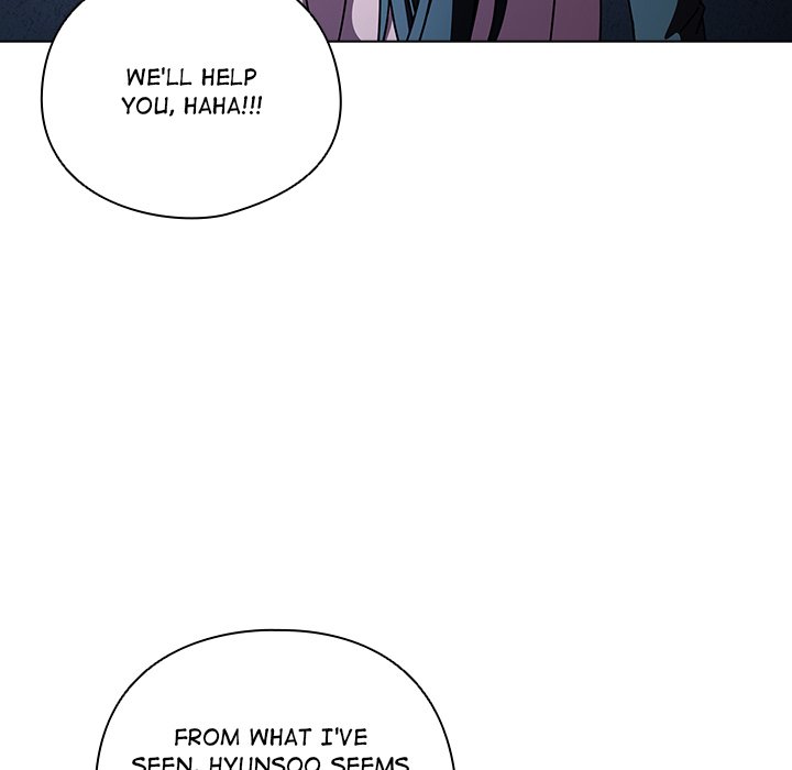 Sweet Girl, Dirty Secrets Chapter 27 - Page 140