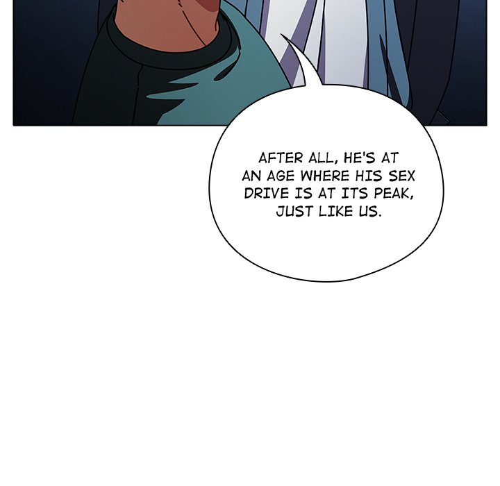 Sweet Girl, Dirty Secrets Chapter 27 - Page 142