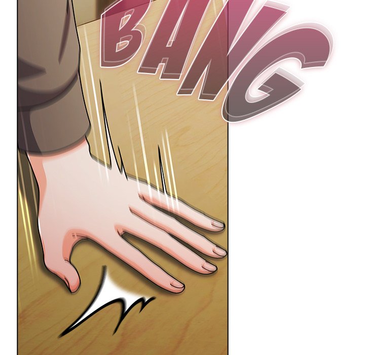 Sweet Girl, Dirty Secrets Chapter 27 - Page 22