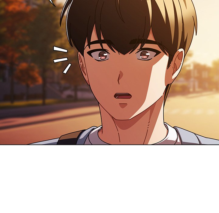 Sweet Girl, Dirty Secrets Chapter 27 - Page 44