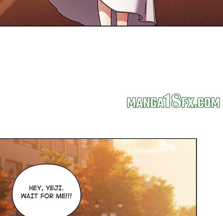 Sweet Girl, Dirty Secrets Chapter 27 - Page 47