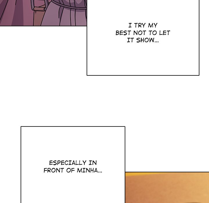 Sweet Girl, Dirty Secrets Chapter 27 - Page 49