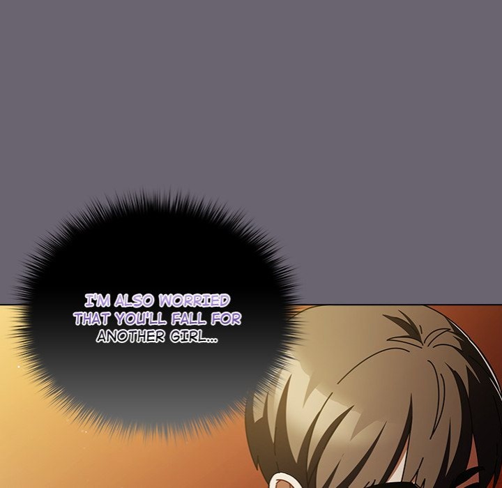 Sweet Girl, Dirty Secrets Chapter 28 - Page 115