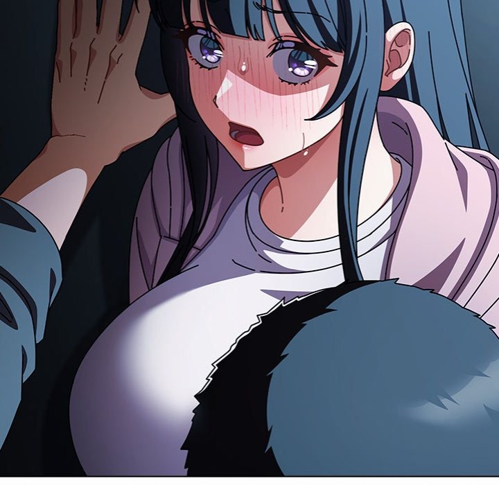 Sweet Girl, Dirty Secrets Chapter 28 - Page 30